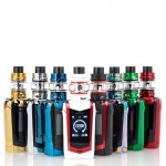 SMOK Species V2 Kit With TFV8 Baby V2 Tank and Coils 230W (Includes Coils)